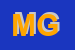 Logo di MANGANI GINA