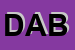 Logo di DABIZZI