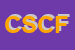 Logo di CANTINA SOCIALE COLLI FIORENTINI SOC COOPERATIVA ARL