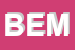 Logo di BEMIVA