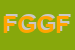 Logo di FRATELLI GRASSI DI GRASSI FIORENZO E C SNC