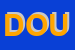 Logo di DOUGLAS