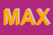 Logo di MAXALBERT