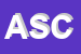 Logo di ASCOT SRL
