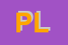 Logo di PECCHIOLI LIA