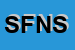 Logo di SFC DI FIASCHI e NESI SDF