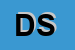 Logo di DDD SRL