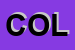 Logo di COLABETON SRL