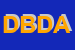 Logo di D e B DI DESII ANDREA E BURRESI ALESSIO -SNC