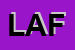 Logo di LAFA