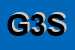 Logo di GIOSI 3 SRL