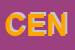 Logo di CENTRAUTO SNC