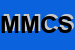 Logo di MASSIMO MENICHINI e C SAS