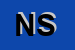 Logo di NEWSYSTEM SRL