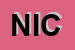 Logo di NICCOLAI (SNC)