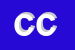 Logo di CCR DI CRISCIONE SNC