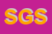 Logo di SINTESI GROUP SRL