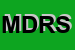 Logo di M D R SPA