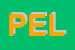 Logo di PELLEGRINO