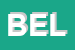 Logo di BELSSCAF