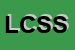 Logo di L C STUDIOS SRL
