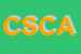 Logo di CAME SOC COOP A RL