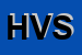 Logo di HERBIS VITA SNC