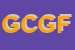 Logo di GFF DI CAPACCIOLI GIUSEPPE e FIGLI SNC