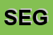 Logo di SEGUE