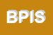 Logo di B e P IMMOBILIARE SAS DI PAMPALONI SIMONE E C