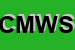 Logo di CENTER MEDIA WEB SRL