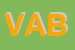 Logo di VABER