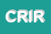 Logo di CIRCOLO RICREATIVO IL RISORGIMENTO