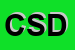 Logo di CS S DONNINO