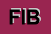 Logo di FIBIS