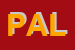 Logo di PALLONI