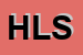 Logo di HEI -LA-SRL