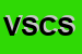 Logo di VITI SANDRO e C SNC