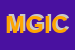 Logo di MASONI GIACOMO IMMAGINE E COMUNICAZIONE