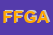 Logo di FGA -FORMAZIONE GIURIDICA AVANZATA -SRL