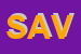 Logo di SAVEMA