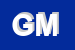 Logo di GIOMI MARCO