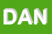 Logo di DANI