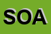 Logo di SOAP SNC
