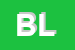 Logo di BL