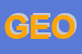 Logo di GEOSTAFF