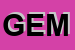 Logo di GEMAC