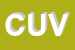 Logo di CUVIELLO