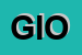 Logo di GIO-HAISRTYLIST