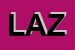 Logo di LAZZERETTI